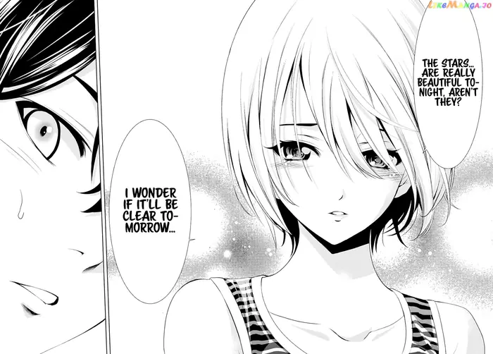 Megami no Cafe Terrace Chapter 35 image 13_optimized